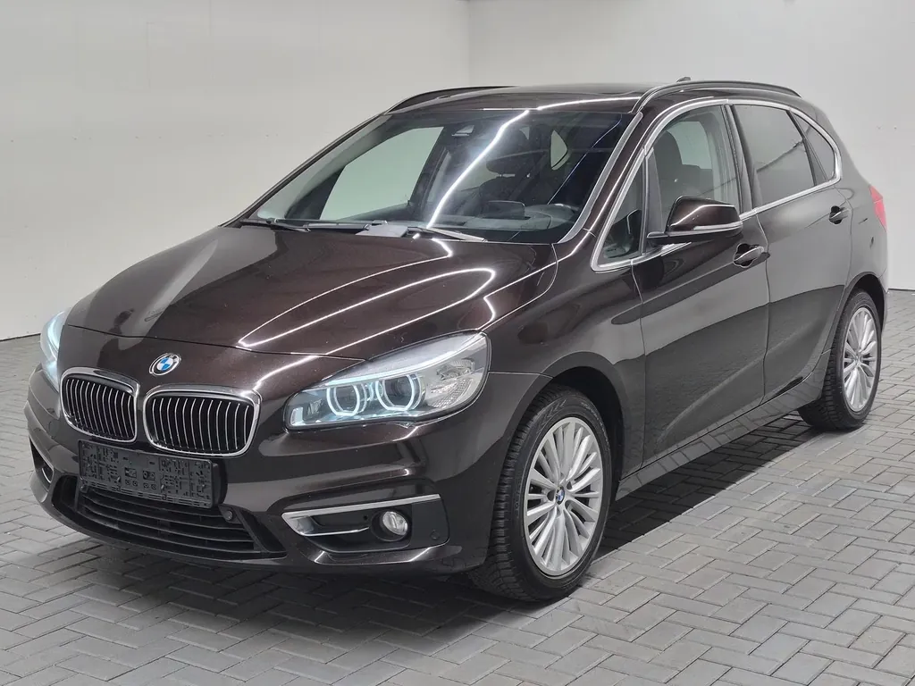 BMW 218 Active Tourer