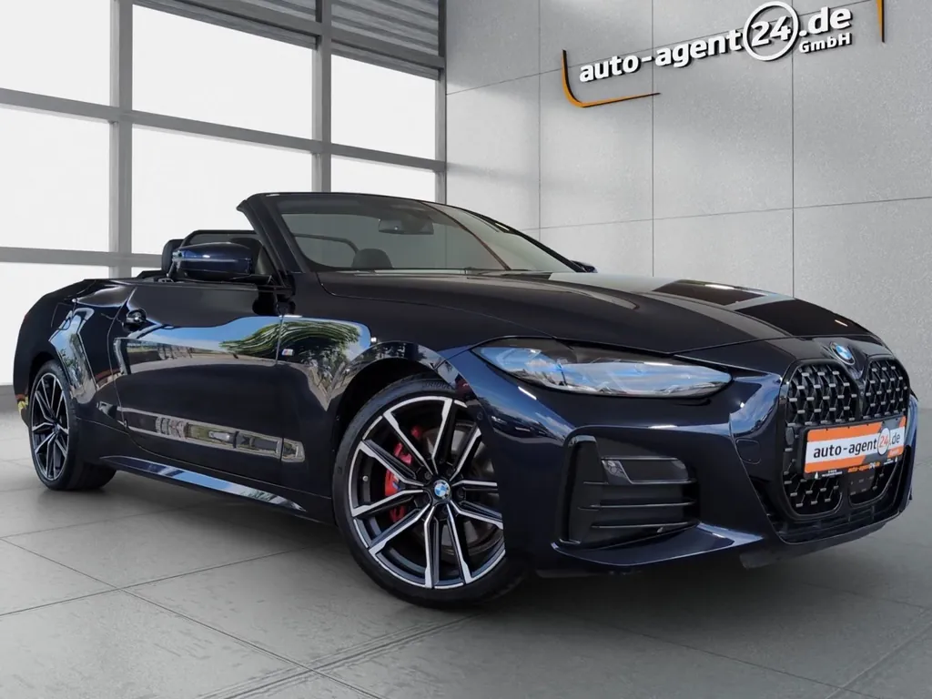 BMW M440