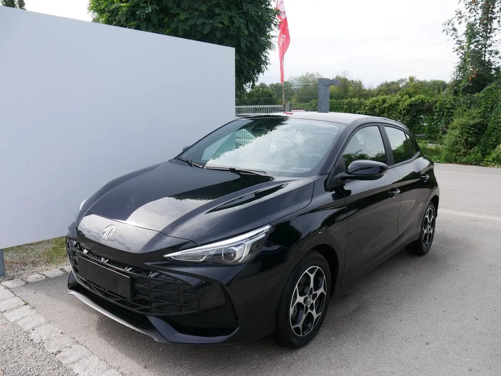 MG MG3