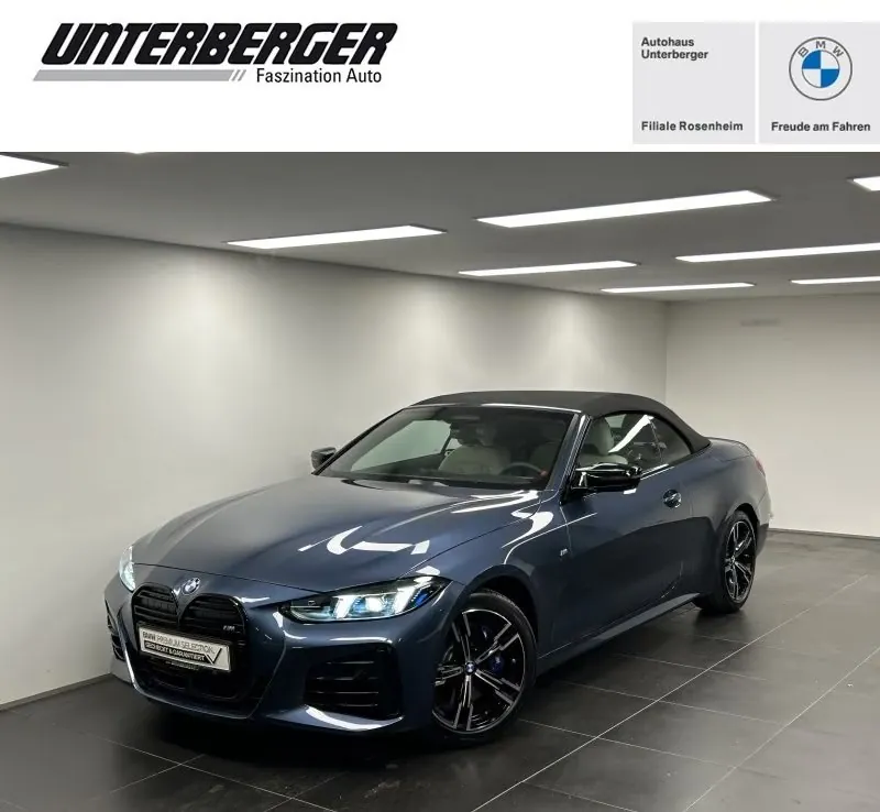 BMW M440