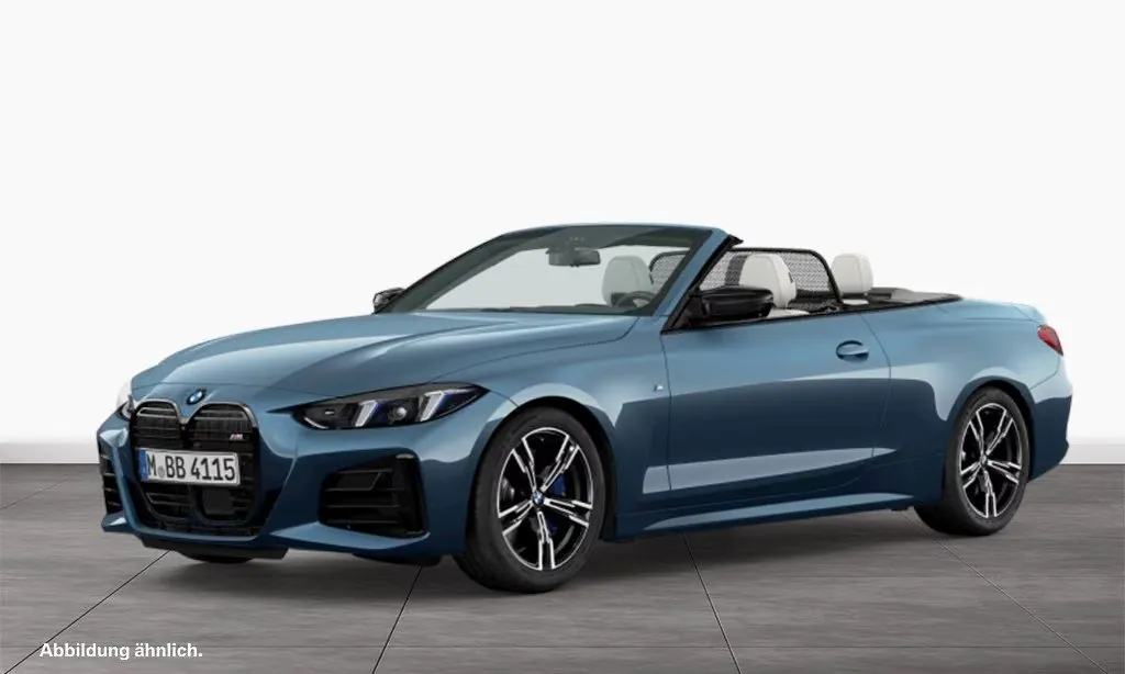 BMW M440