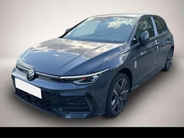 VW Golf