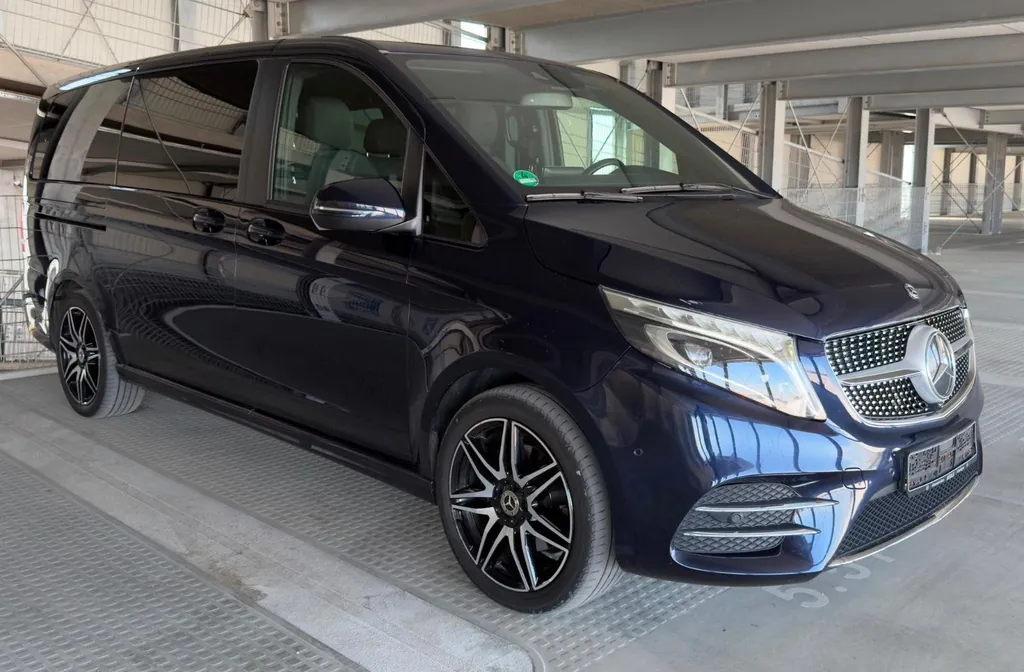 Mercedes-Benz V 300