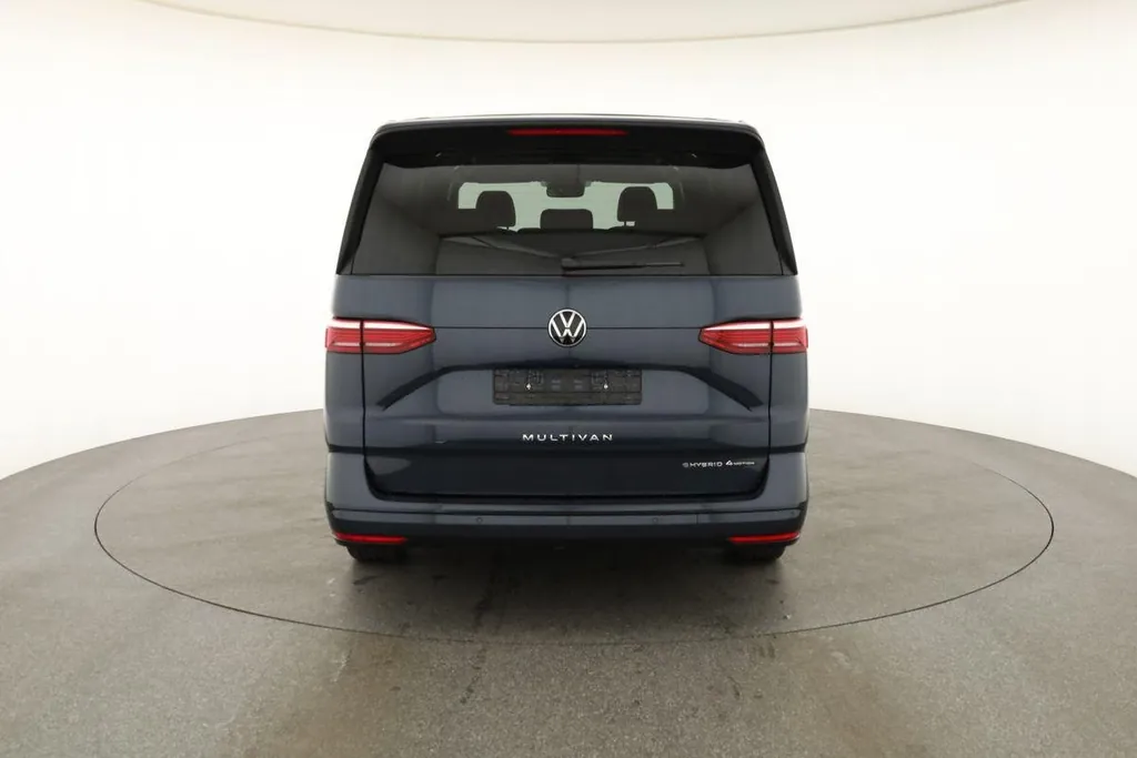 VW T7 Multivan