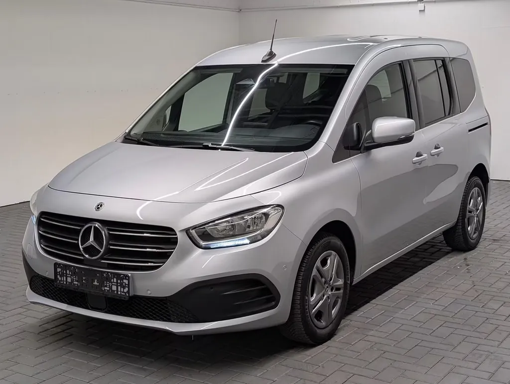 Mercedes-Benz T-Klasse