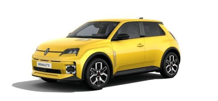 Renault R 5