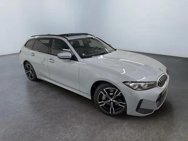 BMW Andere