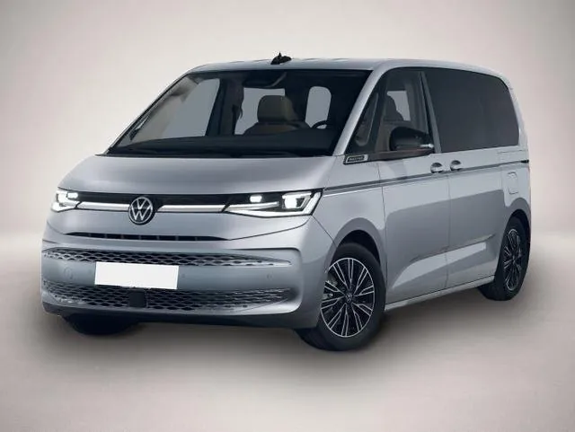 VW T7 Multivan