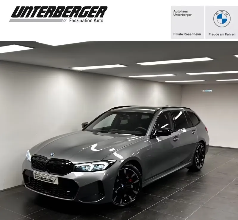 BMW M340i