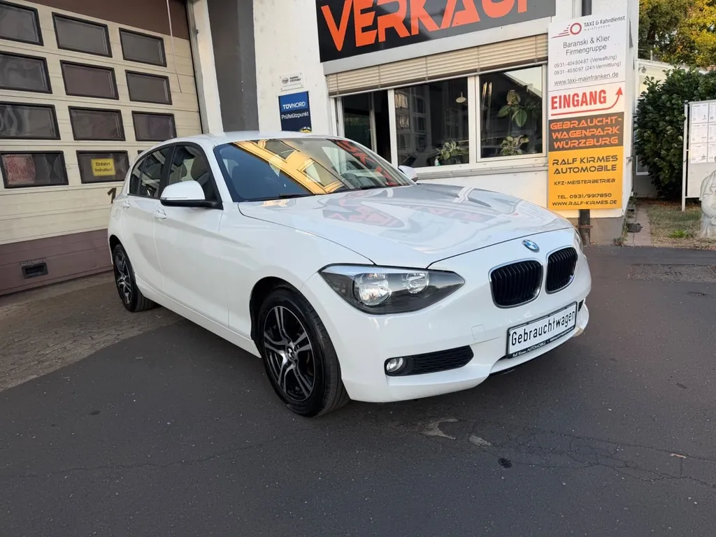 BMW 116