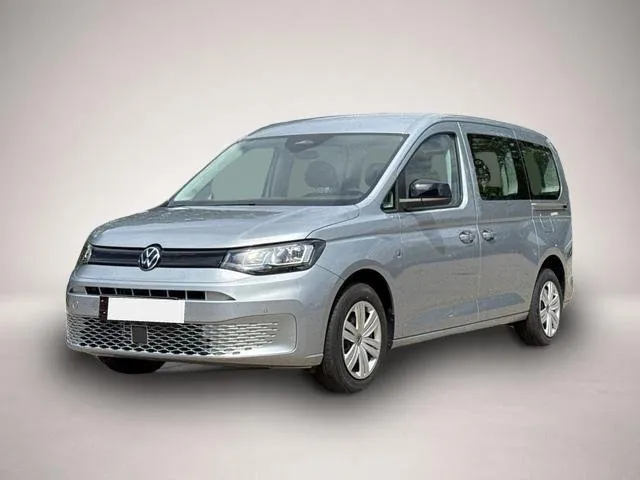 VW Caddy Maxi