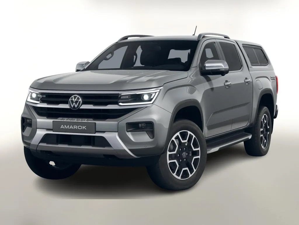 VW Amarok