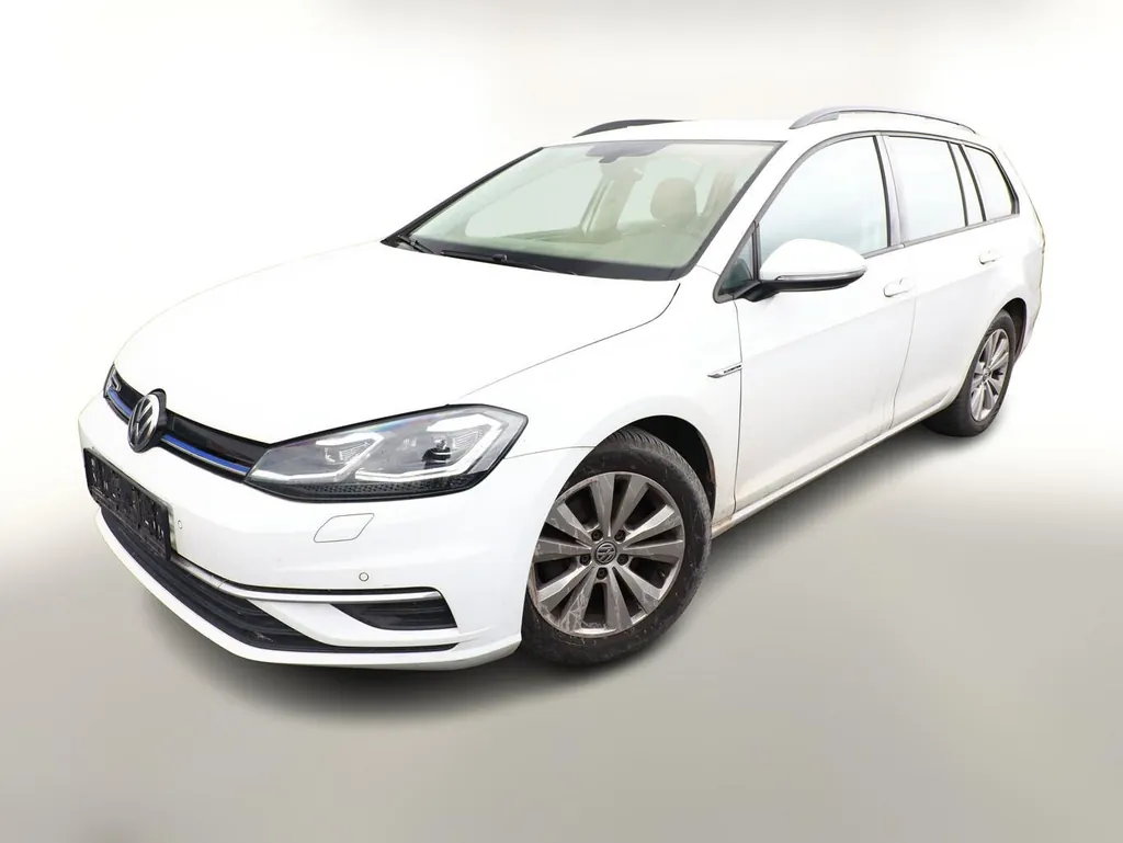 VW Golf