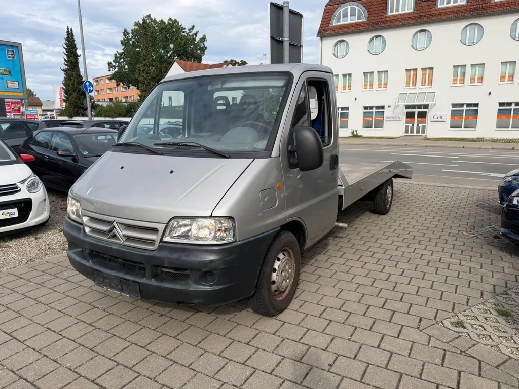 Citroën Jumper