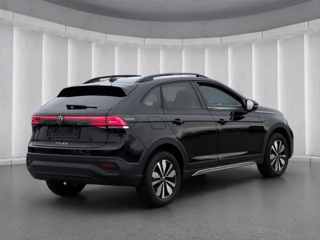 VW Taigo