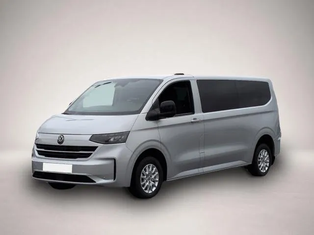 VW T7 Caravelle