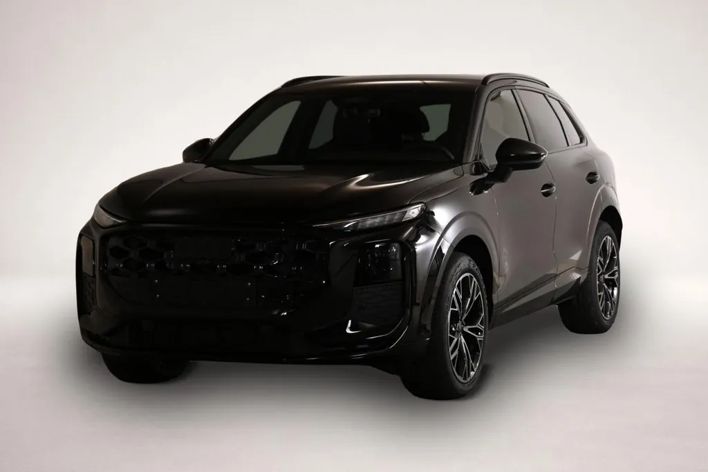 Audi Q3 SUV