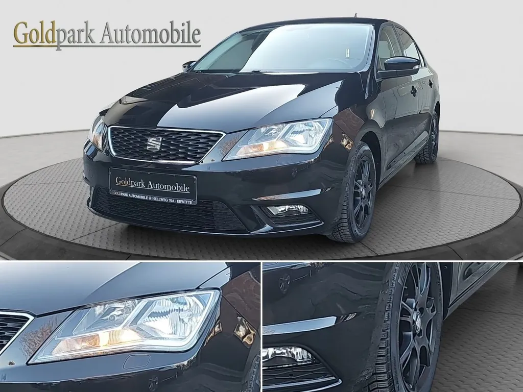 Seat Toledo