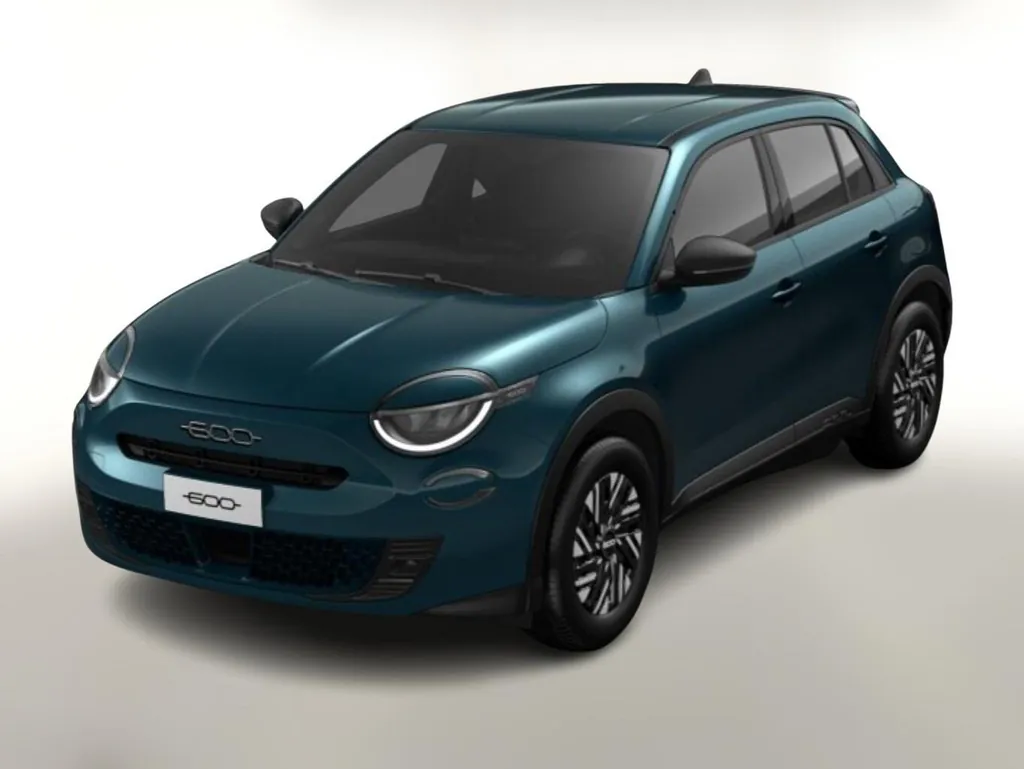 Fiat 600
