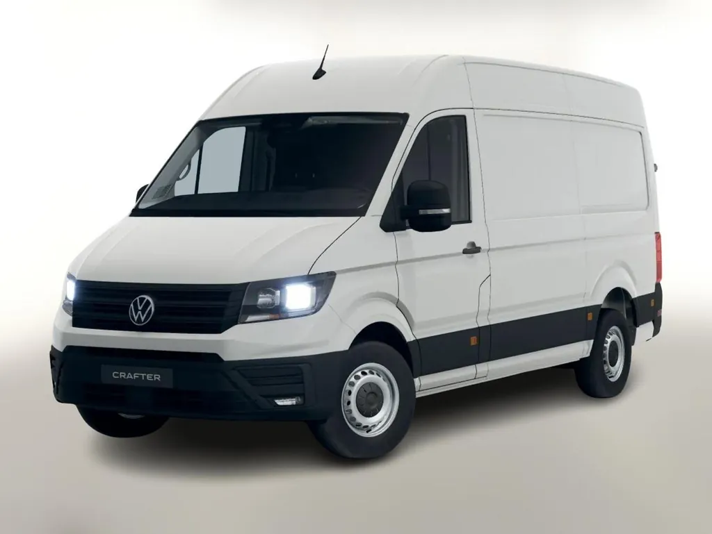 VW Crafter