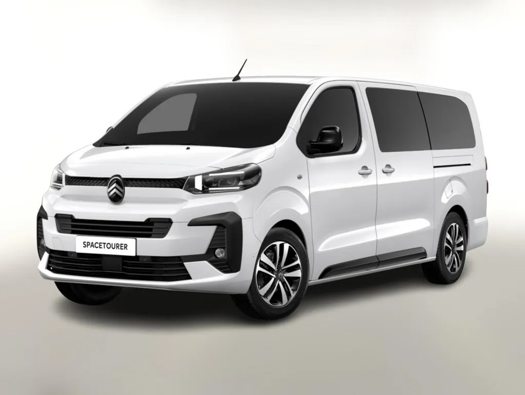Citroen Spacetourer