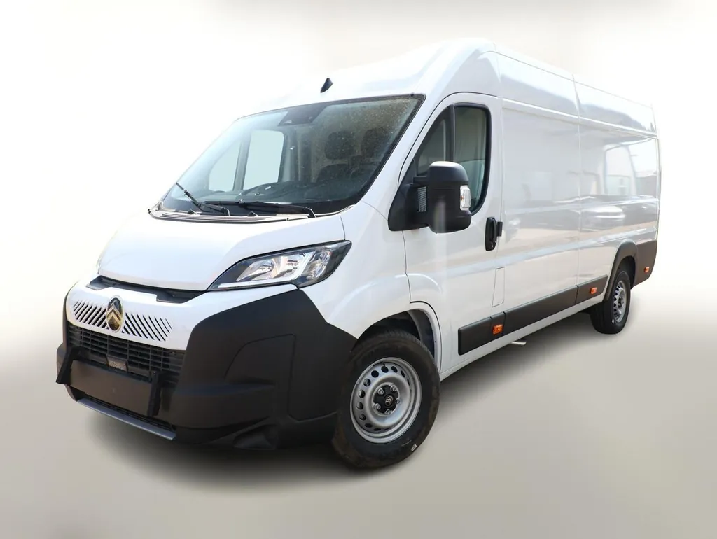 Citroen Jumper