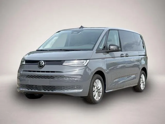 VW T7 Multivan
