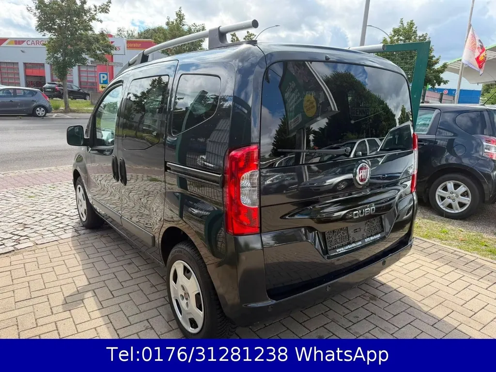 Fiat Qubo