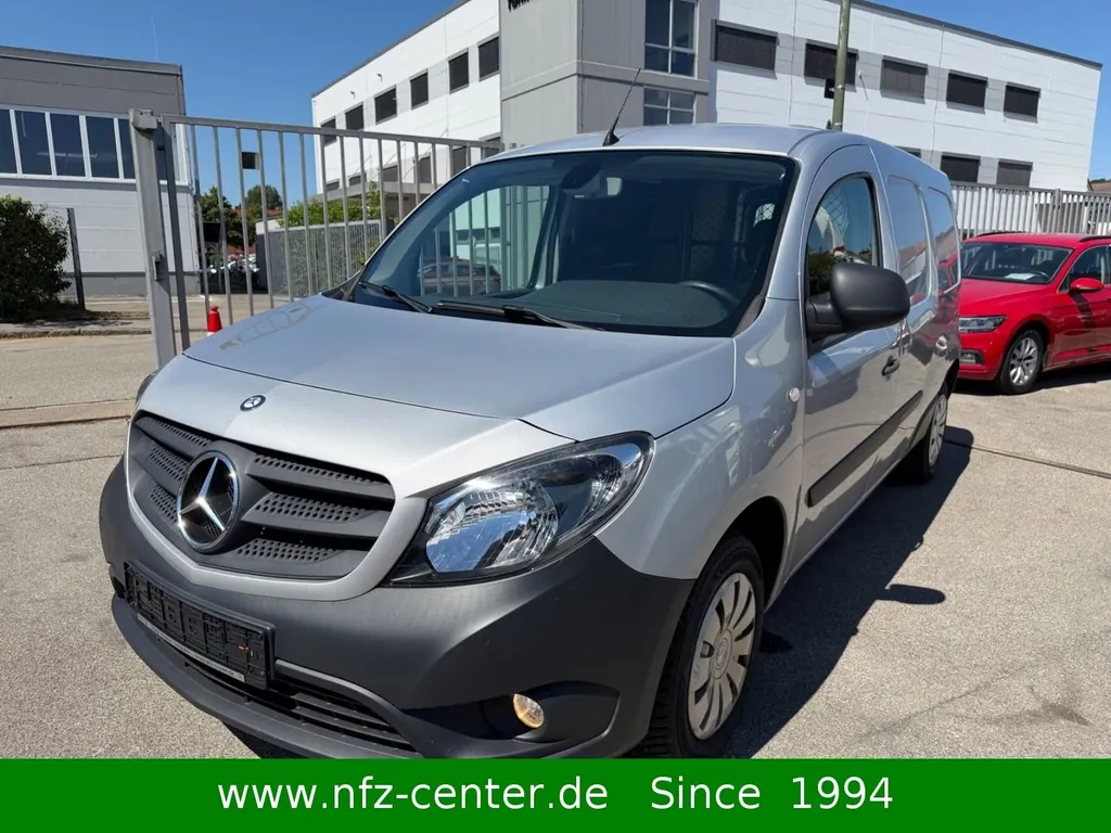 Mercedes-Benz Citan