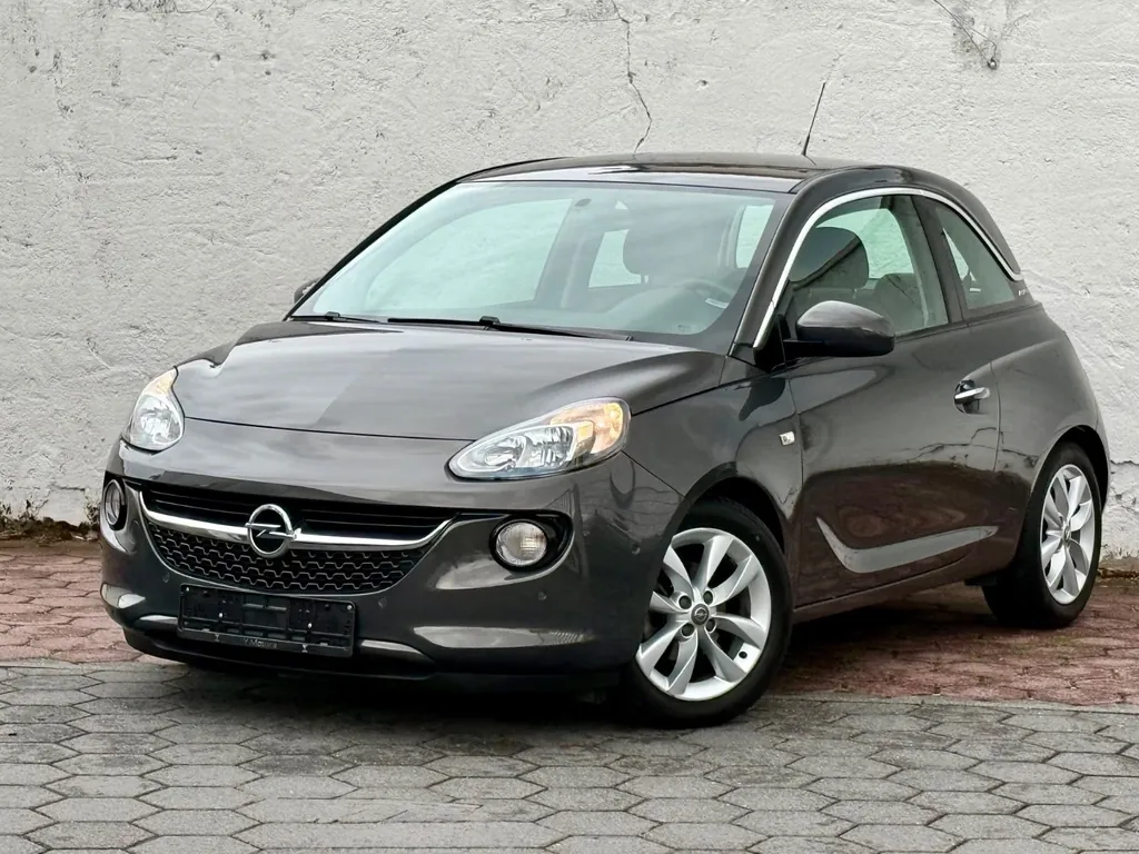 Opel Adam