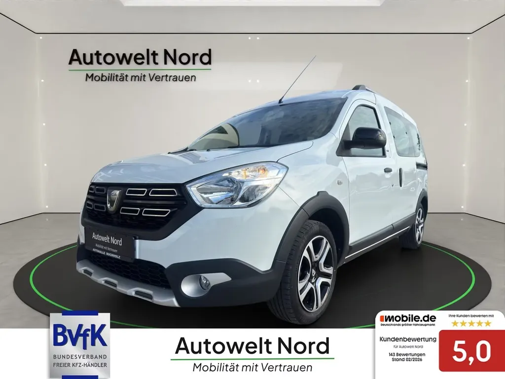 Dacia Dokker
