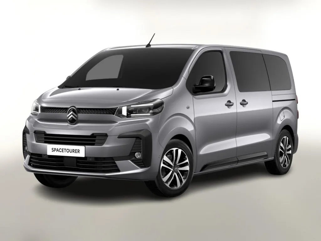 Citroen Spacetourer