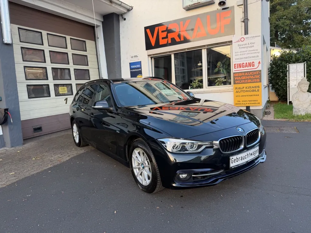 BMW 318