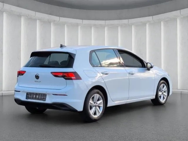 VW Golf