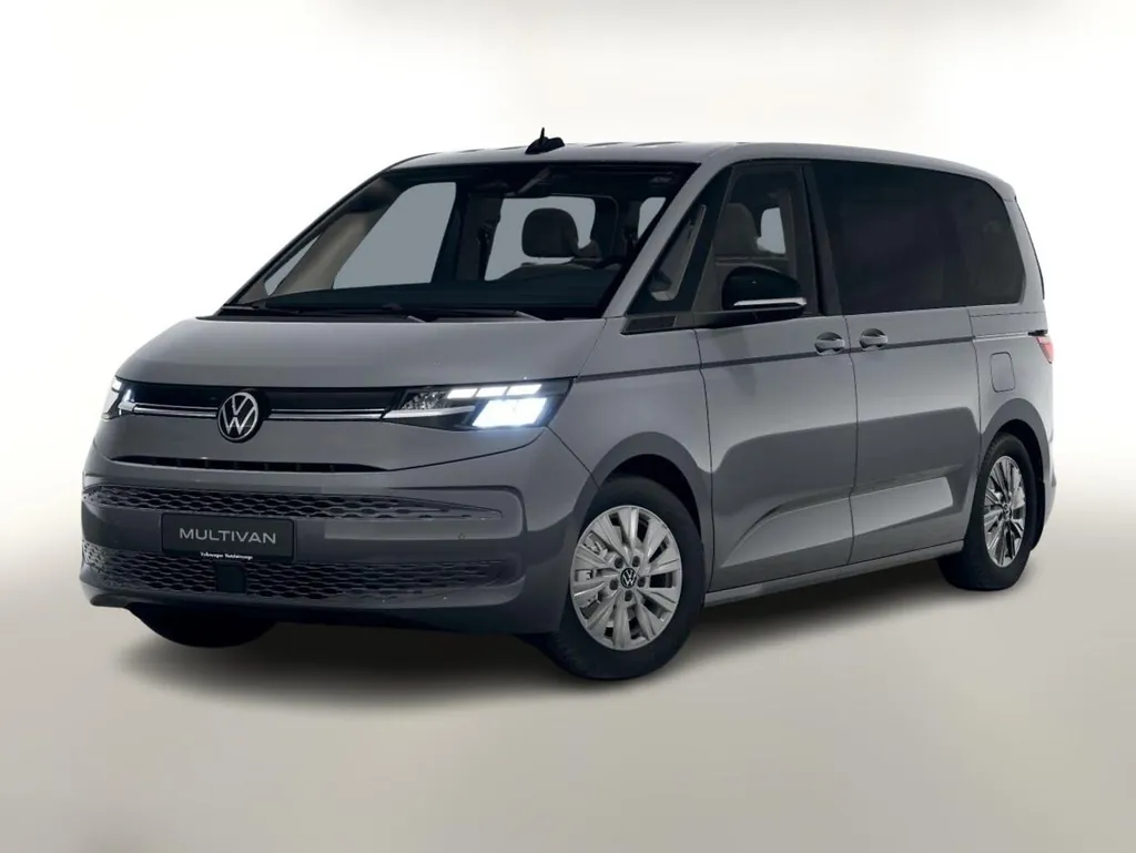 VW T7 Multivan