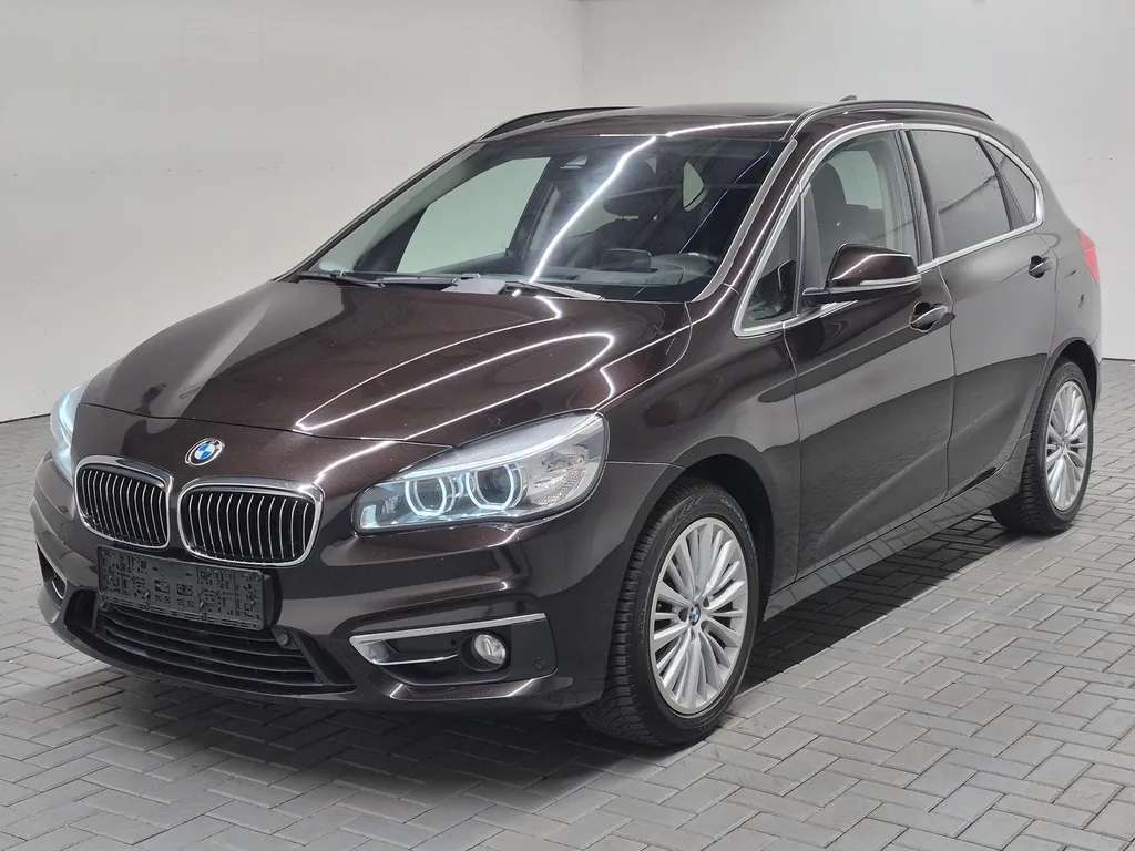 BMW 218 Active Tourer