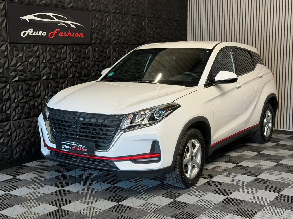 DFSK Fengon 500