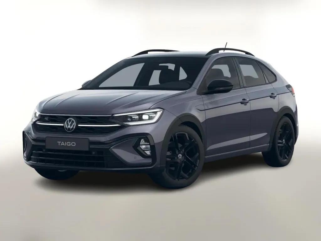 VW Taigo