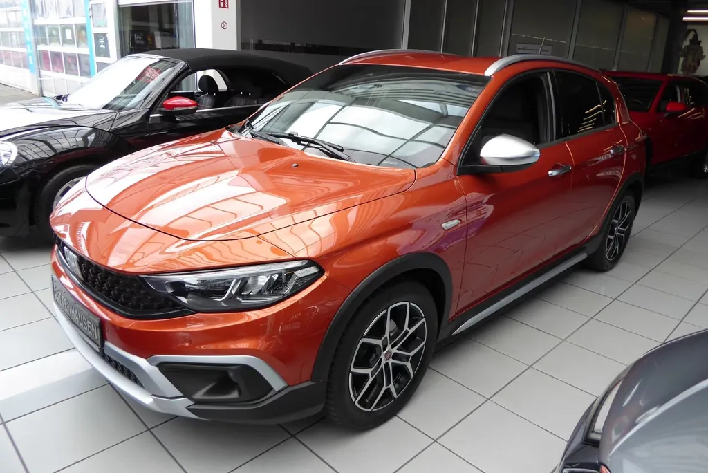 Fiat Tipo