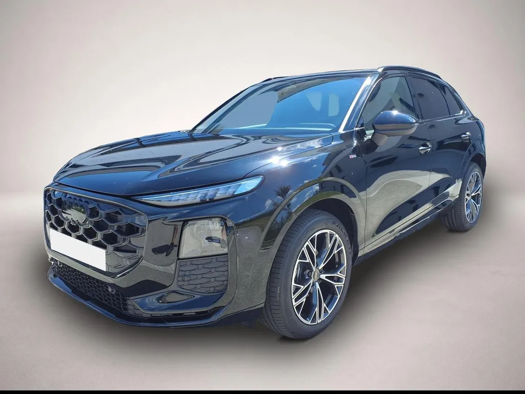 Audi Q3 SUV
