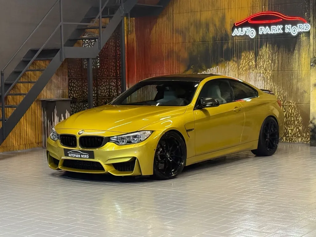 BMW M4