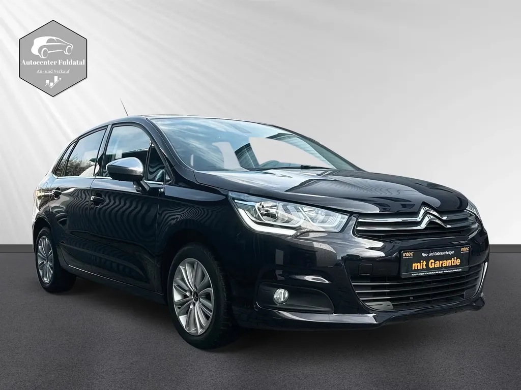 Citroën C4