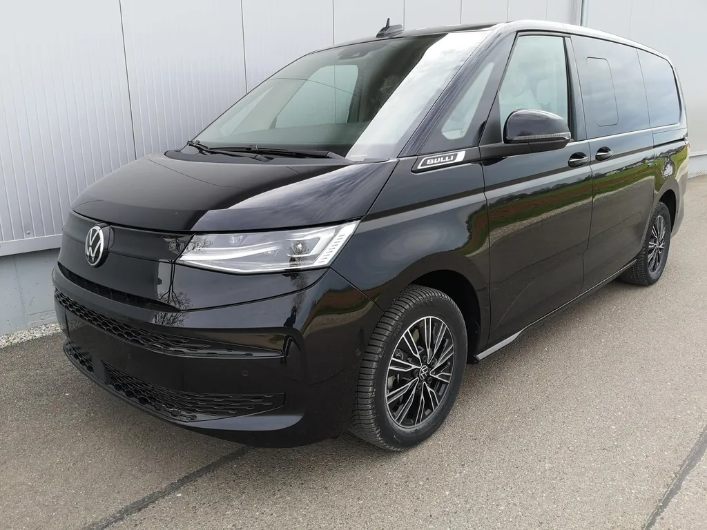VW T7 Multivan