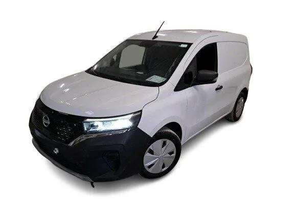 Nissan Townstar