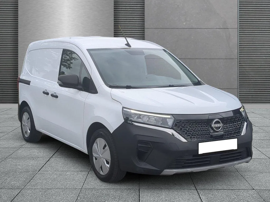 Nissan Townstar