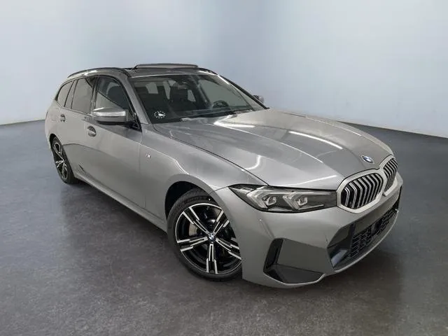BMW Andere