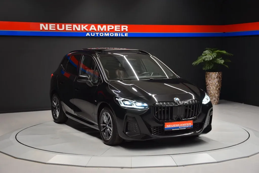 BMW 218 Active Tourer