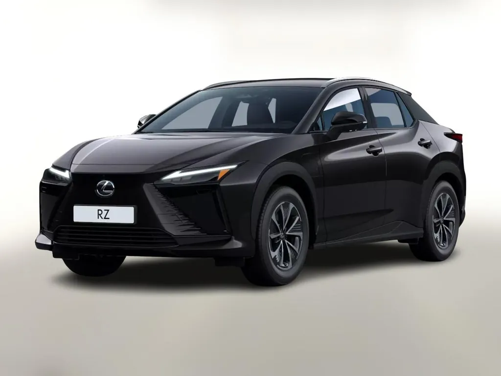 Lexus RZ