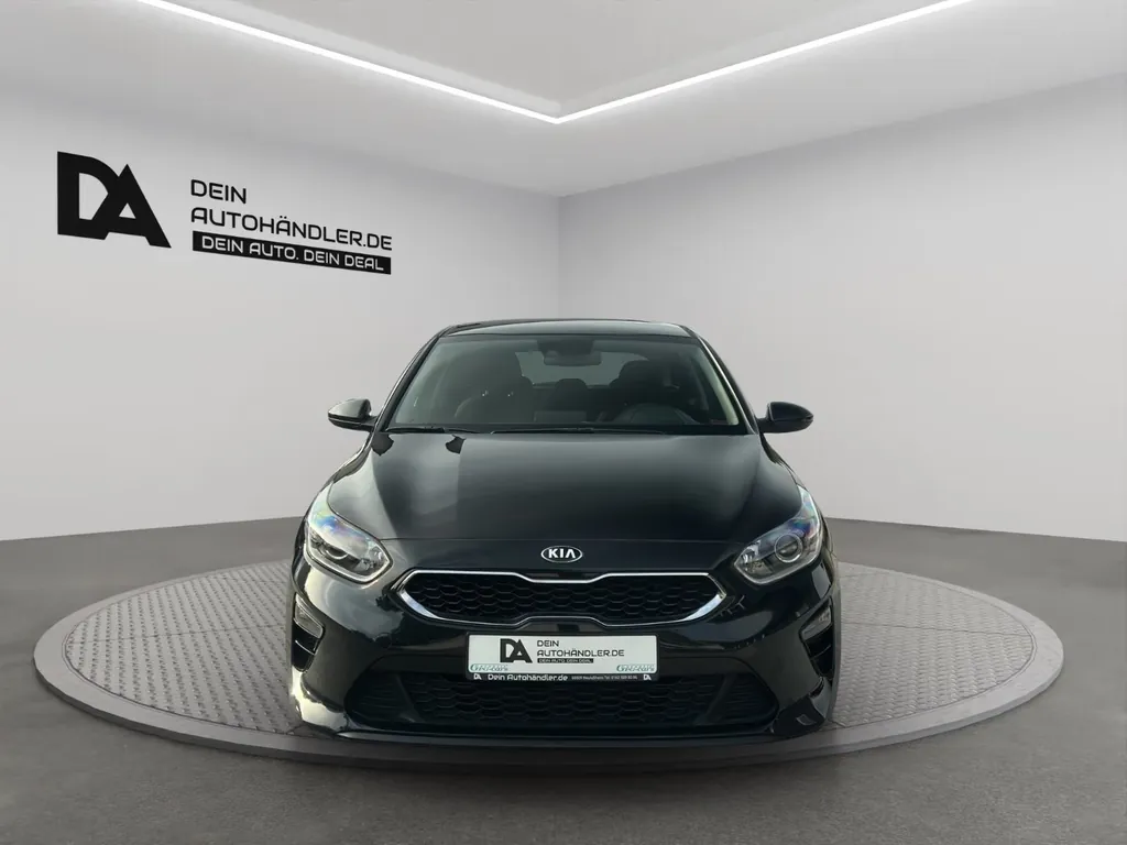 Kia cee'd / Ceed