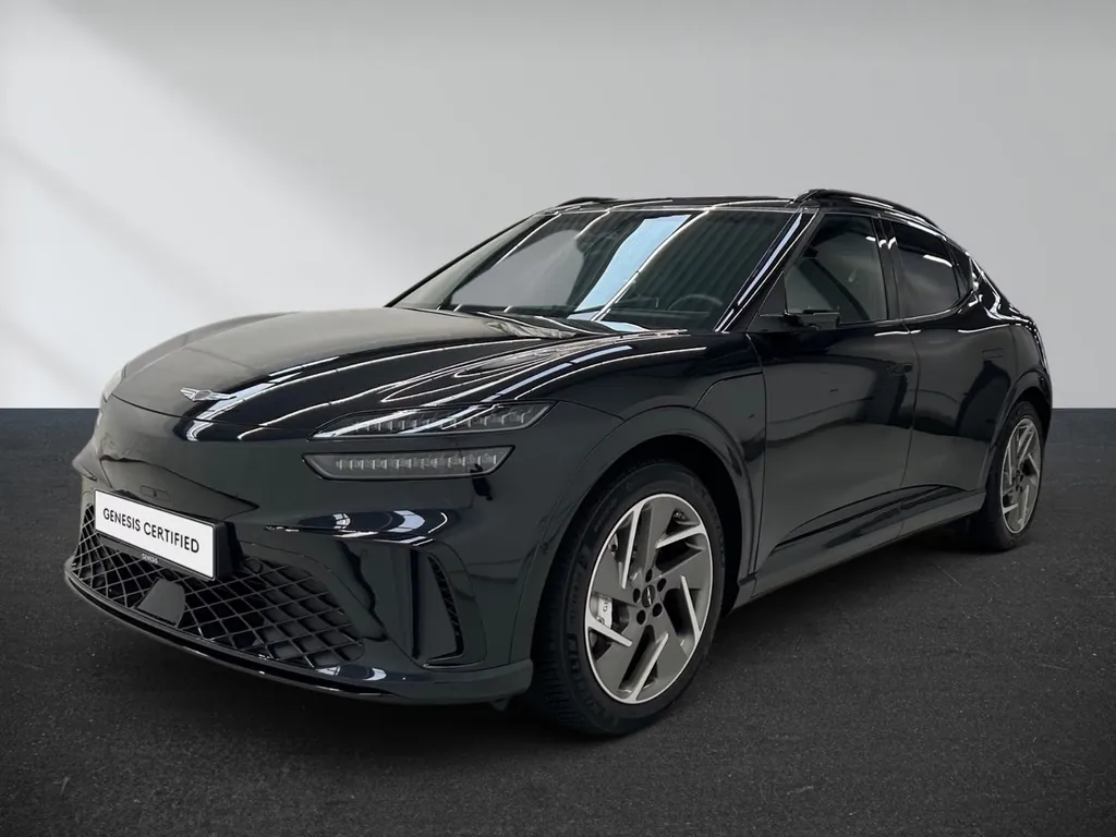 Genesis GV60